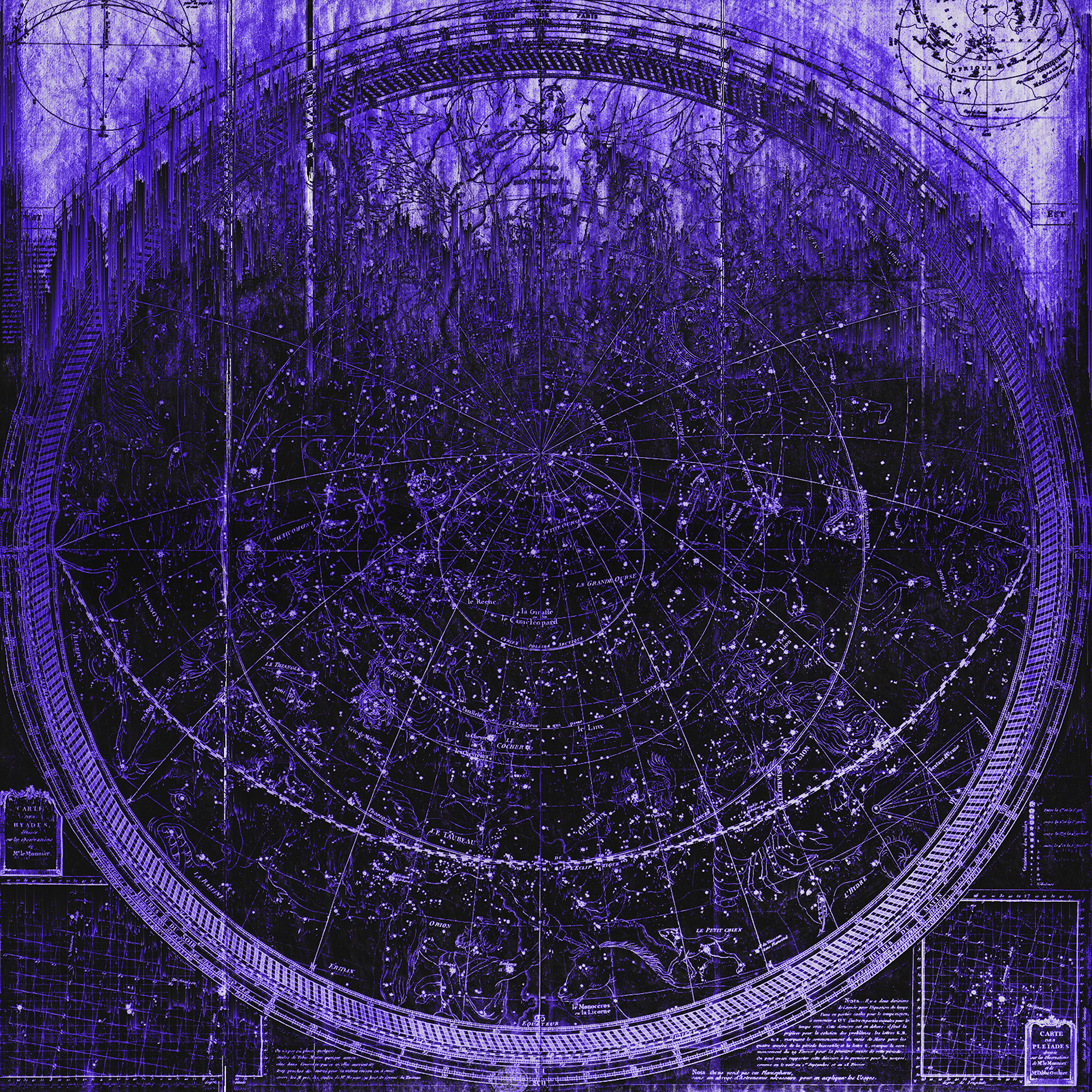 Ends Of The Earth Album Cover